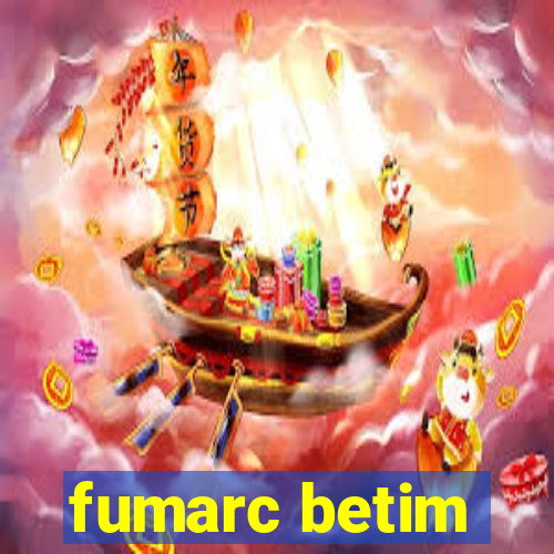 fumarc betim